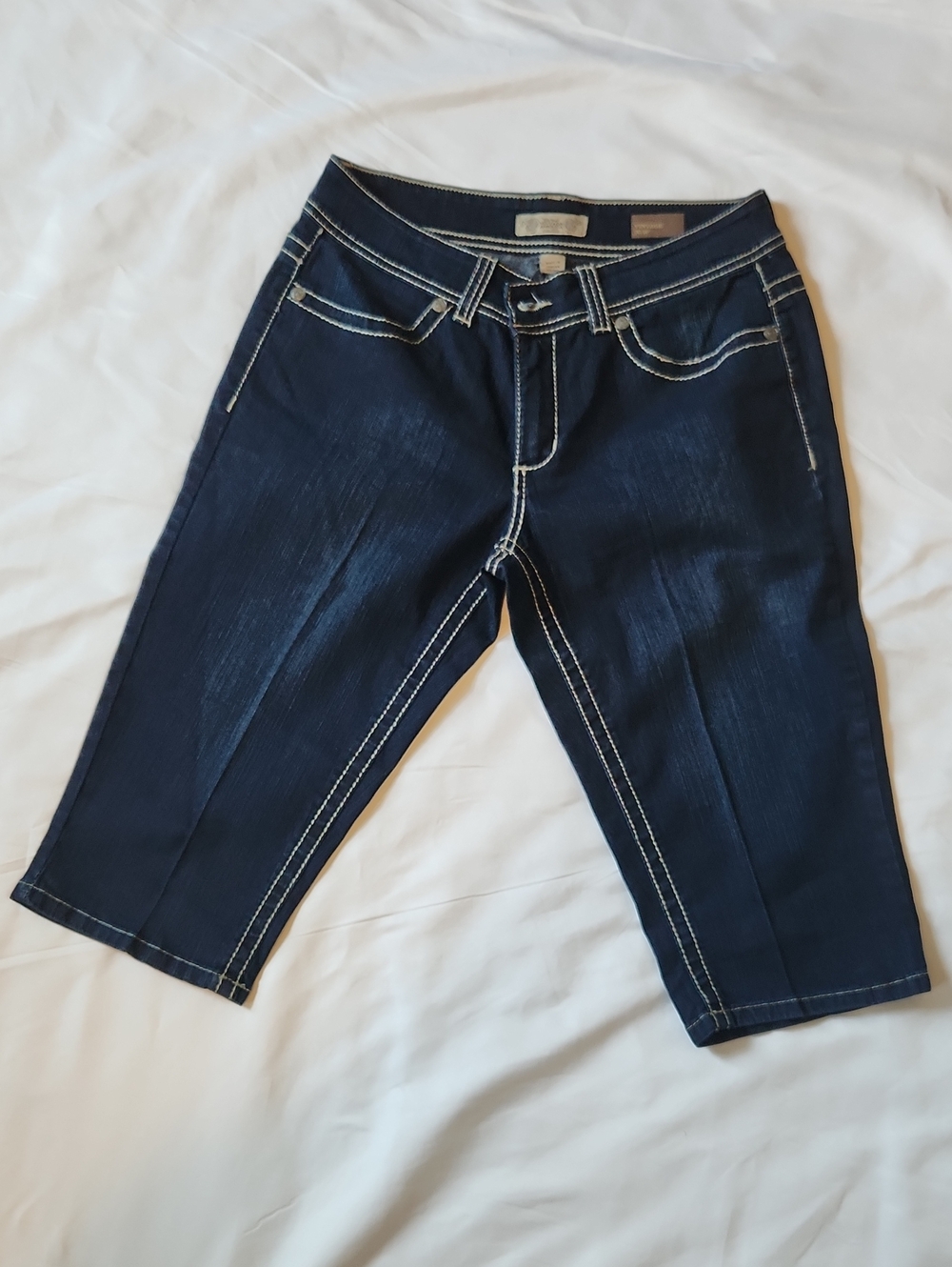 Nine West Vintage America Shorts